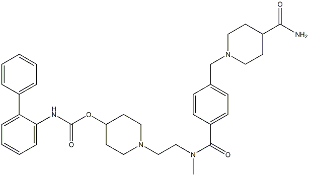 结构式