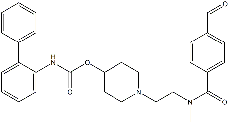 结构式