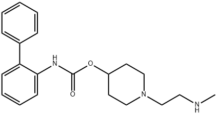 Revefenacin intermediate-CAS:743460-48-2 