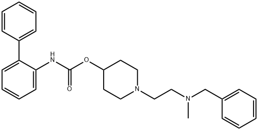 Revefenacin intermediate-CAS: 864686-28-2