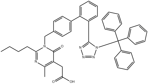 结构式