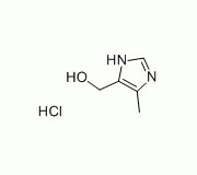 4-甲基-5-羟甲基咪唑盐酸盐-CAS:38585-62-5